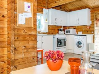 4 person holiday home in Skjern-By Traum - Lem - 8