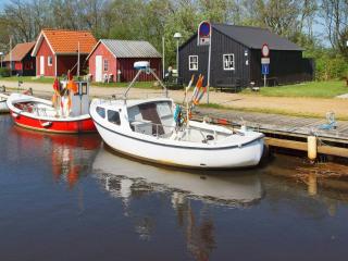 4 person holiday home in Skjern-By Traum - Lem - 1