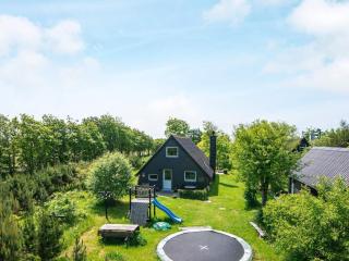 Spacious Retreat in Stauning - By Traum Ferienwohnungen - 9