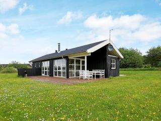 Three-Bedroom Holiday home in Øster Assels 3 - Sillerslev - 6