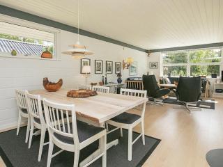 Two-Bedroom Holiday home in Jerup 6 - 3