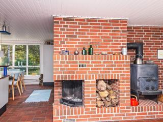 6 person holiday home in Glesborg - Fjellerup Strand - 7
