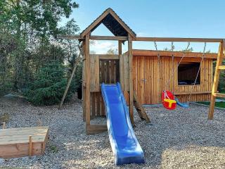 Four-Bedroom Holiday home in Hadsund 26 - Nørre Hurup - 6