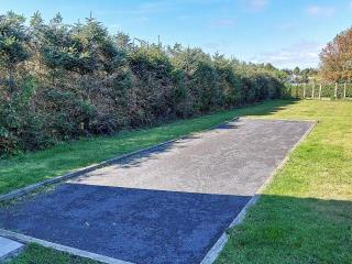 Four-Bedroom Holiday home in Hadsund 26 - Nørre Hurup - 2