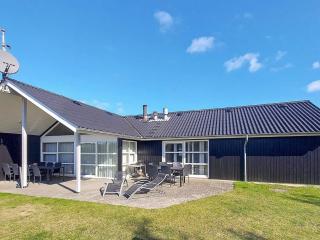 Four-Bedroom Holiday home in Hadsund 26 - Nørre Hurup - 9
