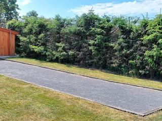 Four-Bedroom Holiday home in Hadsund 26 - Nørre Hurup - 7