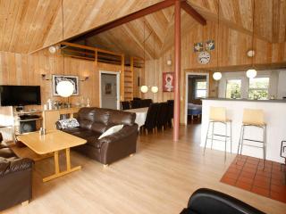 10 person holiday home in Hadsund-By Traum - 1