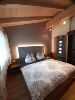 Appartement Alexandra - Neukirchen am Großvenediger - 4