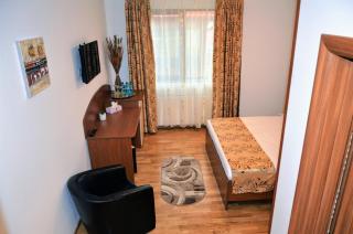 Casa Tibi - Sinaia - 1