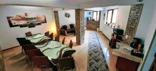 Casa Tibi - Sinaia - 5