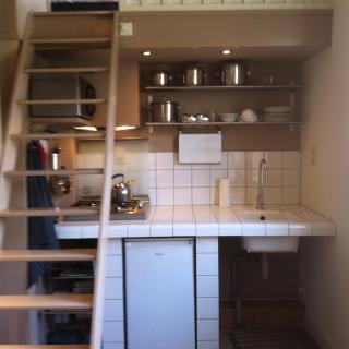 Waterland Vakantiehuis - Monnickendam - 7