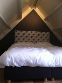 Waterland Vakantiehuis - Monnickendam - 5