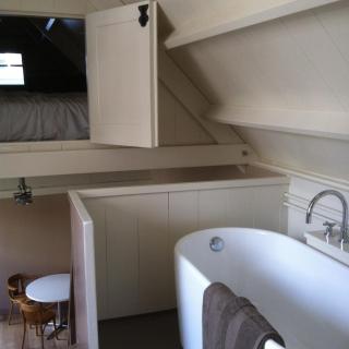 Waterland Vakantiehuis - Monnickendam - 4