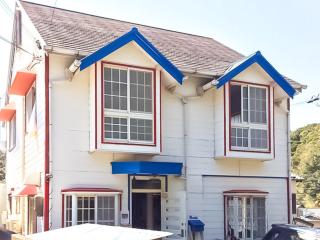 Guest House Shirahama R-cafe - Female Only - Shirahama - 0