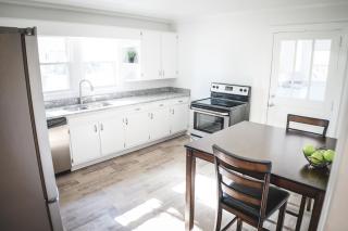 Modern Cottage Near Hospitals and Brewery! - Morganton - 8