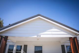 Modern Cottage Near Hospitals and Brewery! - Morganton - 7