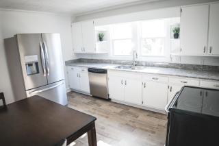 Modern Cottage Near Hospitals and Brewery! - Morganton - 1