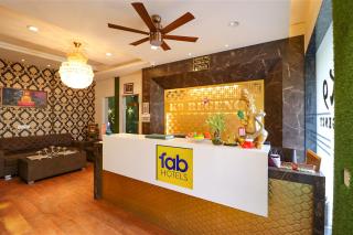FabHotel K9 - Ludhiana - 0