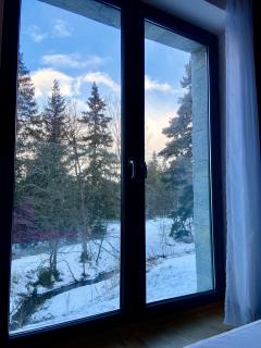 Apartment Tatry mountain - 4