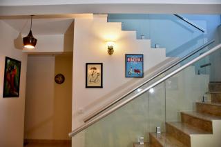 4 Bedroom Premium Pool Villa in SOUTH GOA - Dabolim - 1