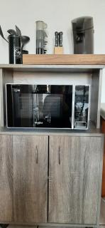 Studio au coeur de Juan à deux pas des plages - 3