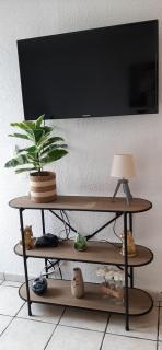 Studio au coeur de Juan à deux pas des plages - 5