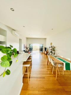 734 apartment-2 bedroom and 2 bathroom accommodation, sleeps 4 - Margaret River - 0