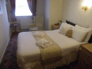 The Oasis Hotel - Llandudno - 2