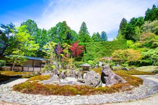 高野山 宿坊 総持院 -Koyasan Shukubo Sojiin- - Koyasan - 8