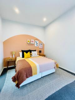 734 apartment-2 bedroom and 2 bathroom accommodation, sleeps 4 - Margaret River - 4