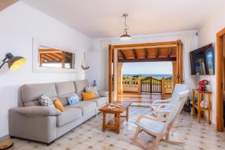 Casa vacacional Es Vell Marí - Sa Ràpita - 7