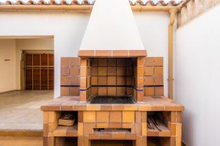 Casa vacacional Es Vell Marí - Sa Ràpita - 2