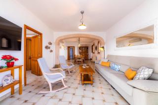 Casa vacacional Es Vell Marí - Sa Ràpita - 6