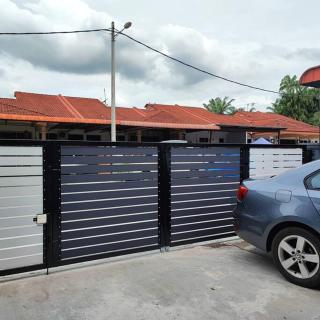 Homestay De' Humaira - USM Nibong Tebal - Nibung Tebal - 1