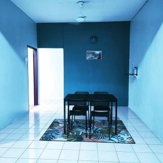 Homestay De' Humaira - USM Nibong Tebal - Nibung Tebal - 2