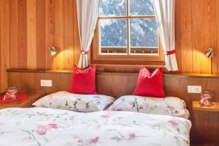 Ferienhaus Waldhof - 1