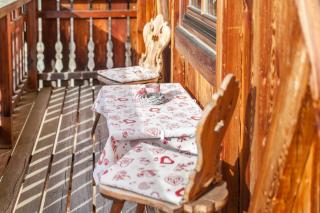 Ferienhaus Waldhof - 5