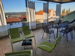 Apartment Vatrogasac - 1