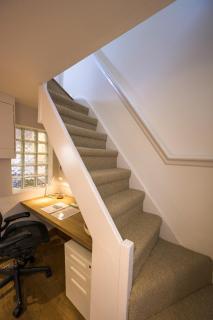 Delightful Bird Sisters Cottage with Free Parking - Brighton & Hove - 1