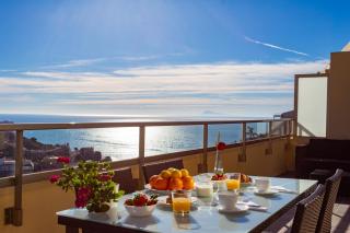 Cap Blanc Penthouse Cullera - Faro de Cullera - 0