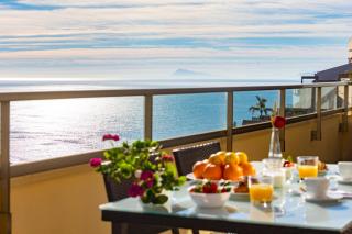 Cap Blanc Penthouse Cullera - Faro de Cullera - 4