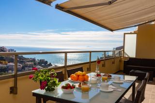 Cap Blanc Penthouse Cullera - Faro de Cullera - 3