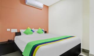 Treebo Hotel Mobi VIP Airport - Guwahati - 3