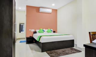 Treebo Hotel Mobi VIP Airport - Guwahati - 0