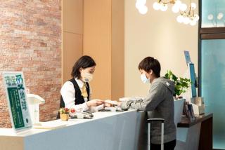 Liga Hotel - Hualien - 8