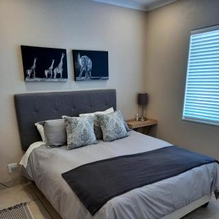 Complete self-catering apartment close to the beach - Kaapstad - 5