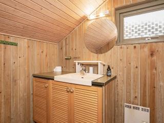 5 person holiday home in Martofte-By Traum - Nordskov - 6