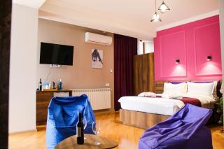 Legend Hotel - Tbilisi - 3
