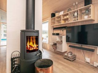 12 person holiday home in Løkken - Grønhøj - 2