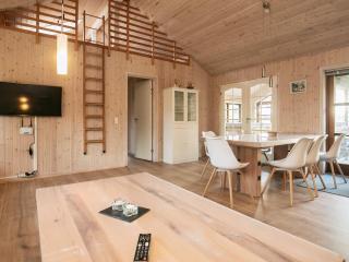 8 person holiday home in Løkken-By Traum - Nørre Lyngby - 2